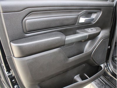2026 RAM Ram 1500 Express