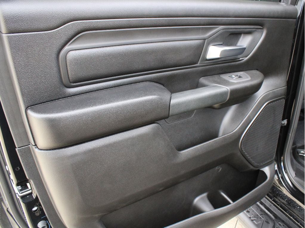 2026 RAM Ram 1500 Express