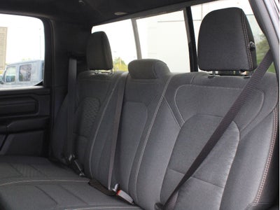 2026 RAM Ram 1500 Express
