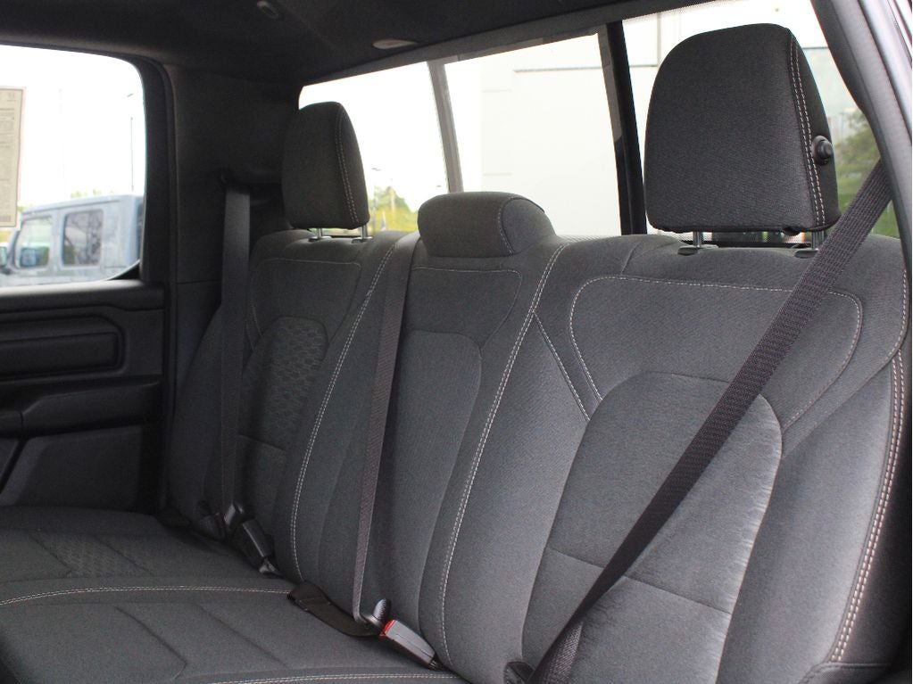 2026 RAM Ram 1500 Express