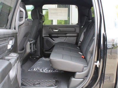 2026 RAM Ram 1500 Express