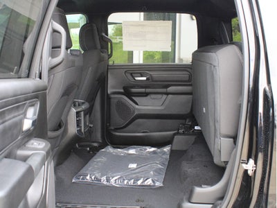 2026 RAM Ram 1500 Express
