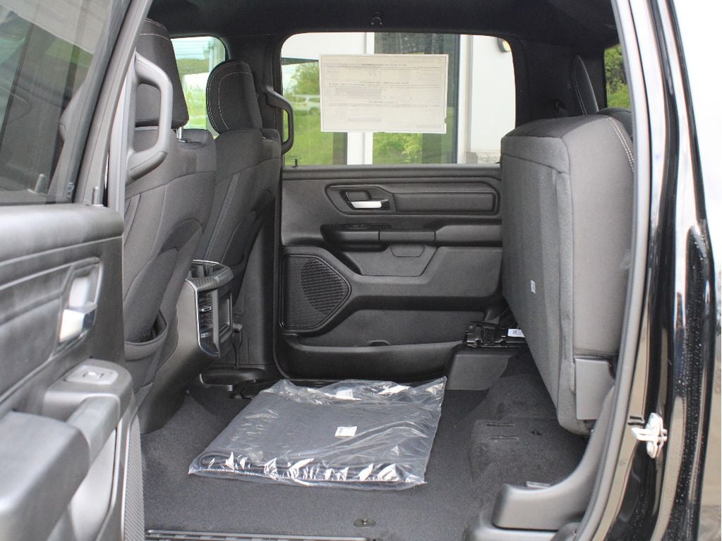 2026 RAM Ram 1500 Express
