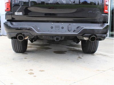 2026 RAM Ram 1500 Express