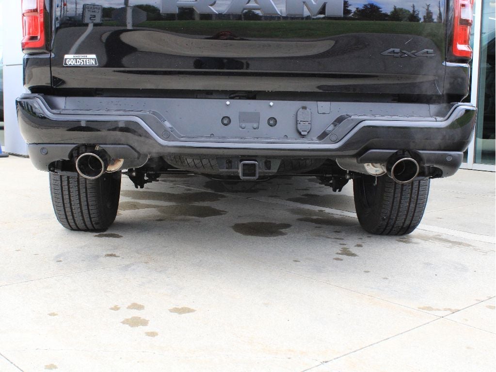 2026 RAM Ram 1500 Express