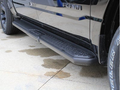 2026 RAM Ram 1500 Express