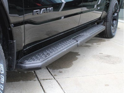 2026 RAM Ram 1500 Express