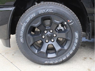 2026 RAM Ram 1500 Express