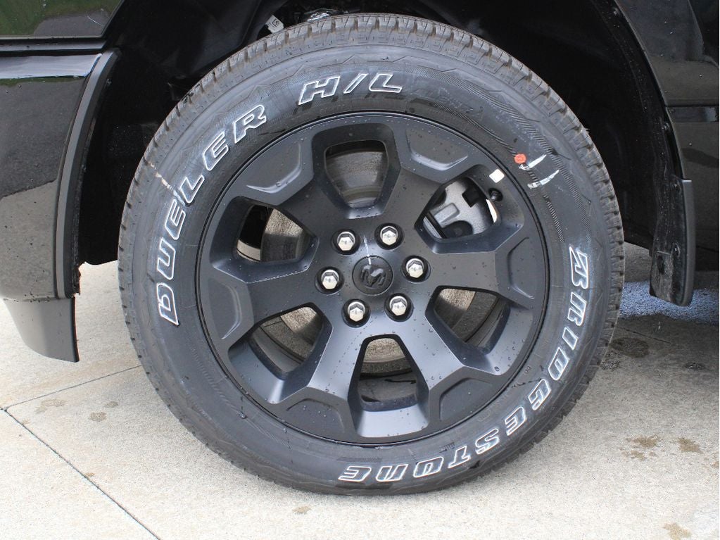 2026 RAM Ram 1500 Express