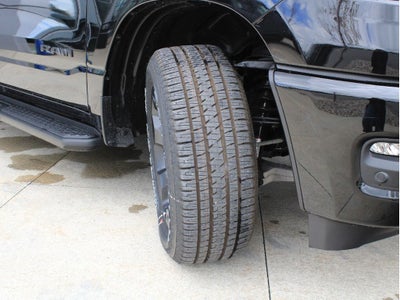 2026 RAM Ram 1500 Express