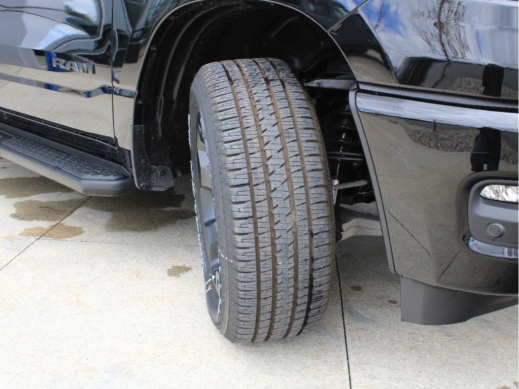 2026 RAM Ram 1500 Express