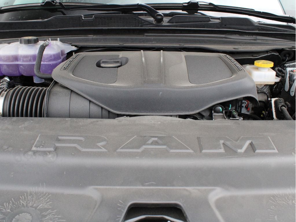 2026 RAM Ram 1500 Express
