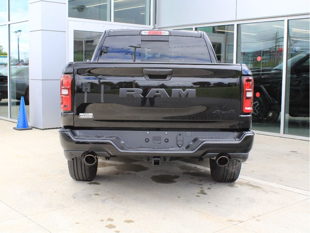 2026 RAM Ram 1500 Express