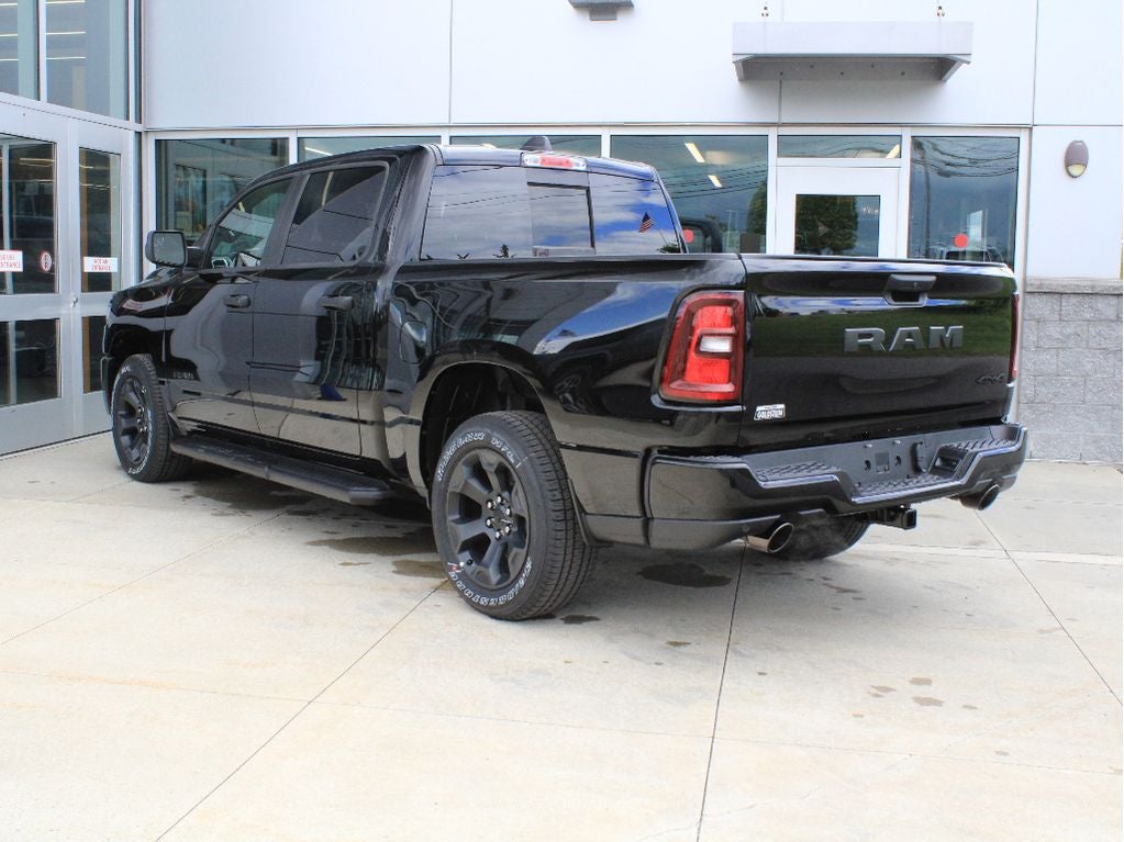 2026 RAM Ram 1500 Express