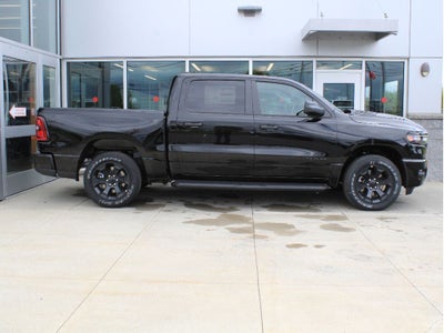 2026 RAM Ram 1500 Express