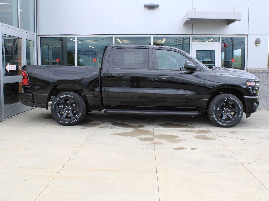 2026 RAM Ram 1500 Express