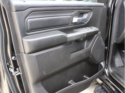 2026 RAM Ram 1500 Express