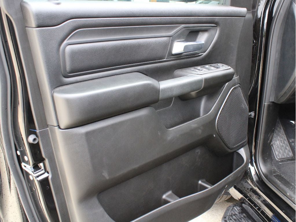 2026 RAM Ram 1500 Express