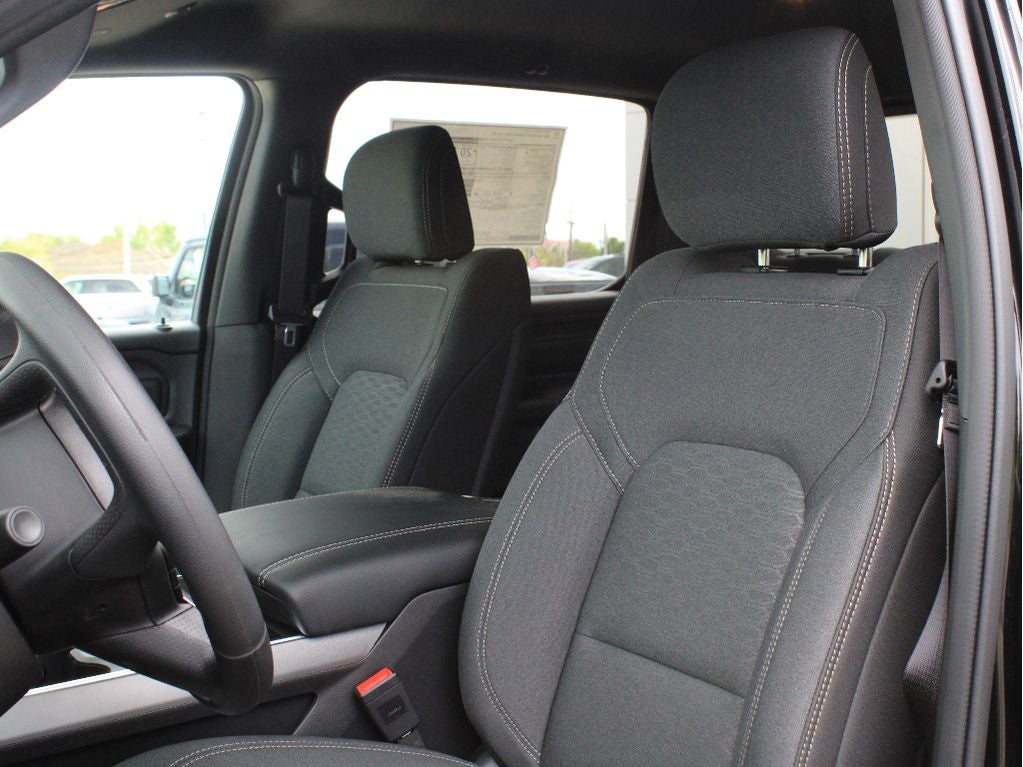 2026 RAM Ram 1500 Express
