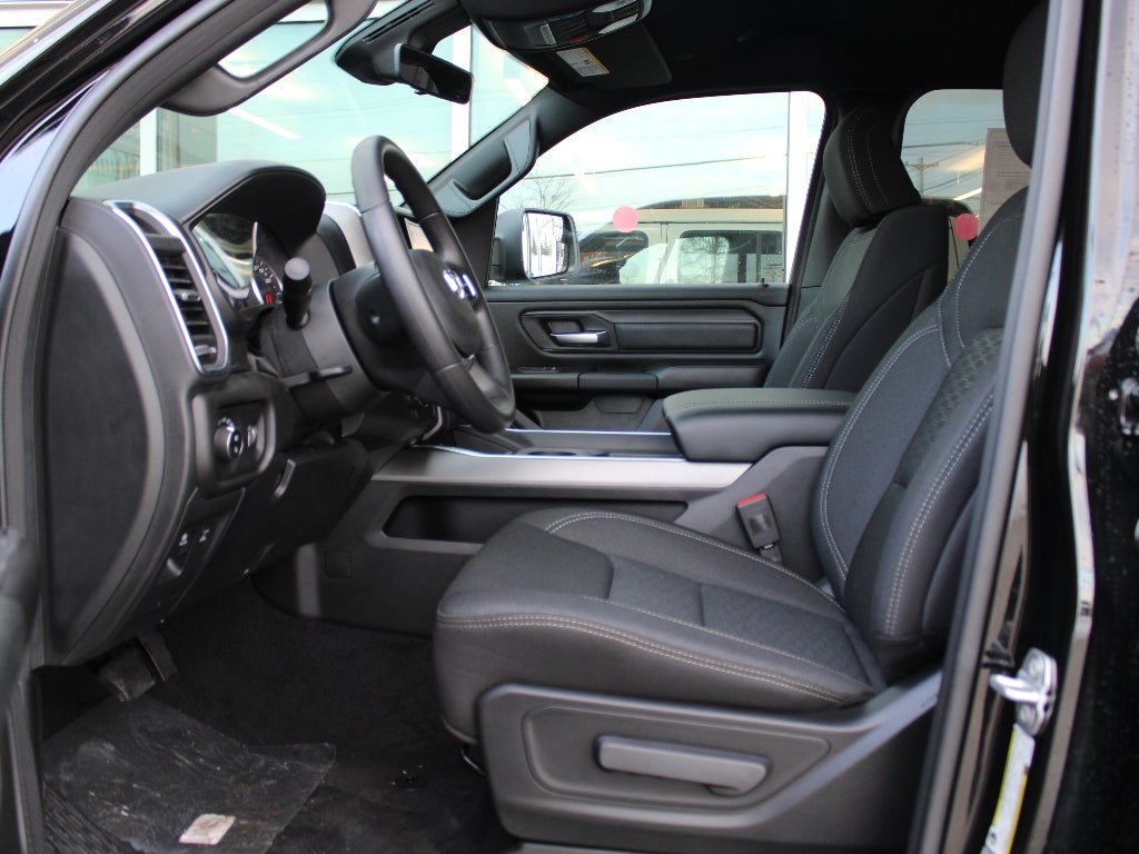 2026 RAM Ram 1500 Express