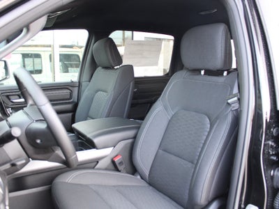 2026 RAM Ram 1500 Express