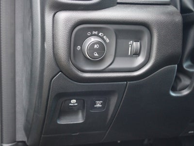 2026 RAM Ram 1500 Express