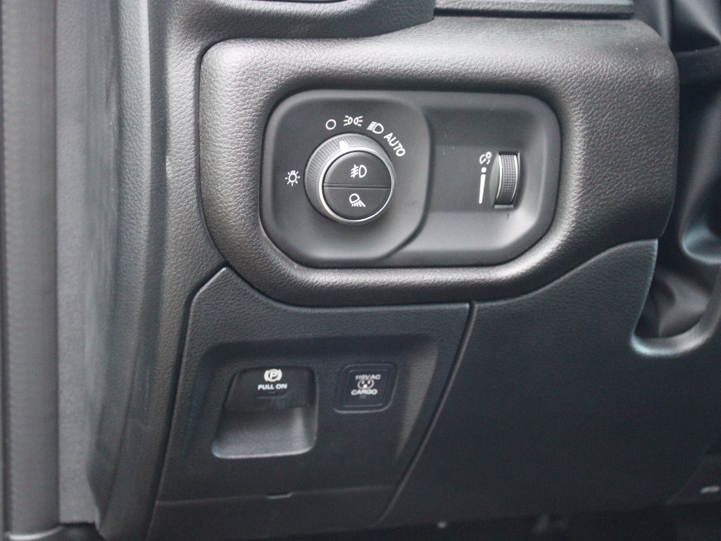 2026 RAM Ram 1500 Express