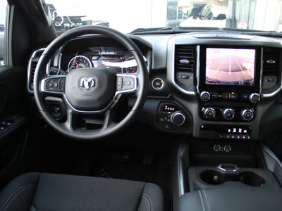 2026 RAM Ram 1500 Express