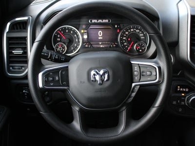 2026 RAM Ram 1500 Express