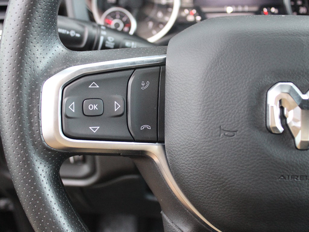 2026 RAM Ram 1500 Express