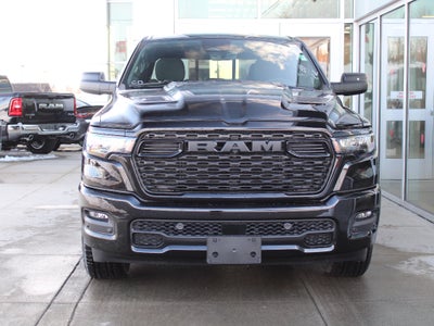 2026 RAM Ram 1500 Express