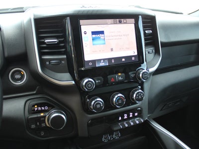 2026 RAM Ram 1500 Express