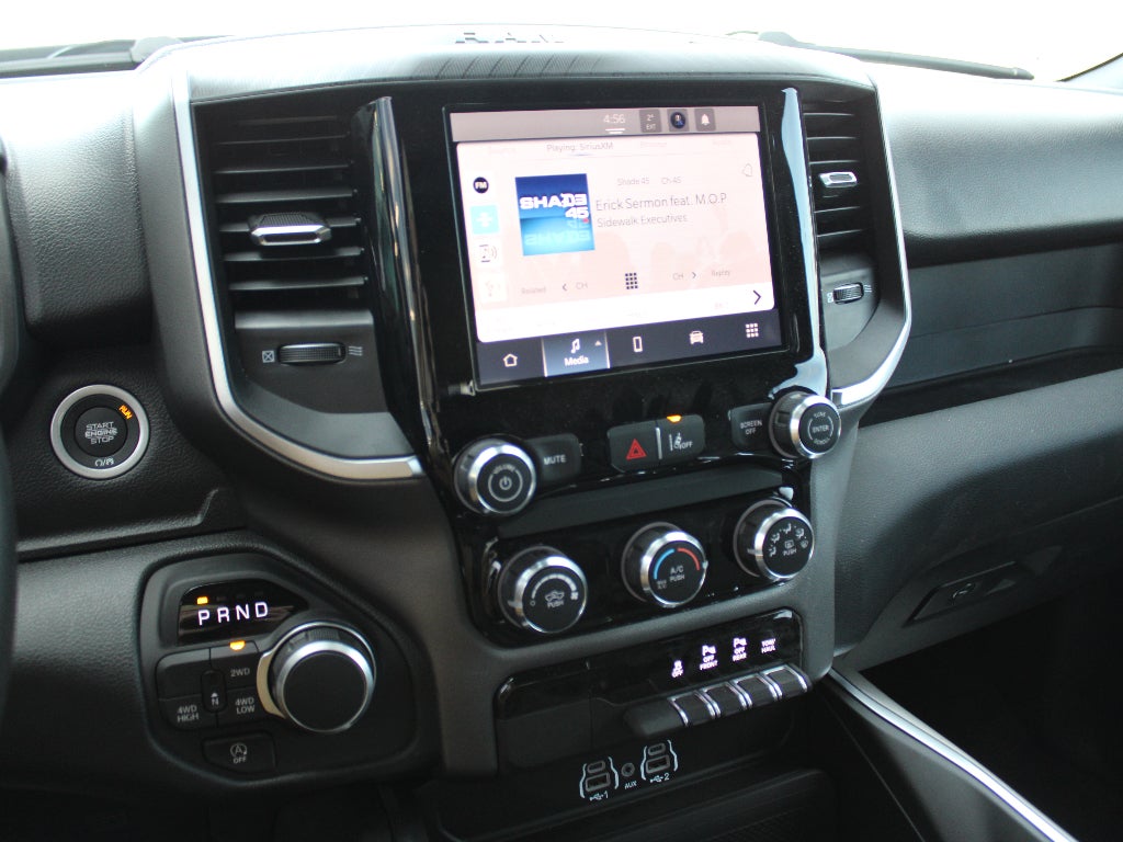 2026 RAM Ram 1500 Express