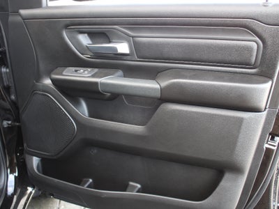 2026 RAM Ram 1500 Express