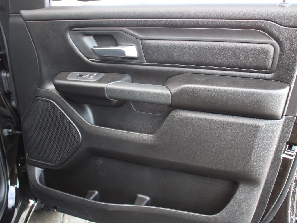 2026 RAM Ram 1500 Express