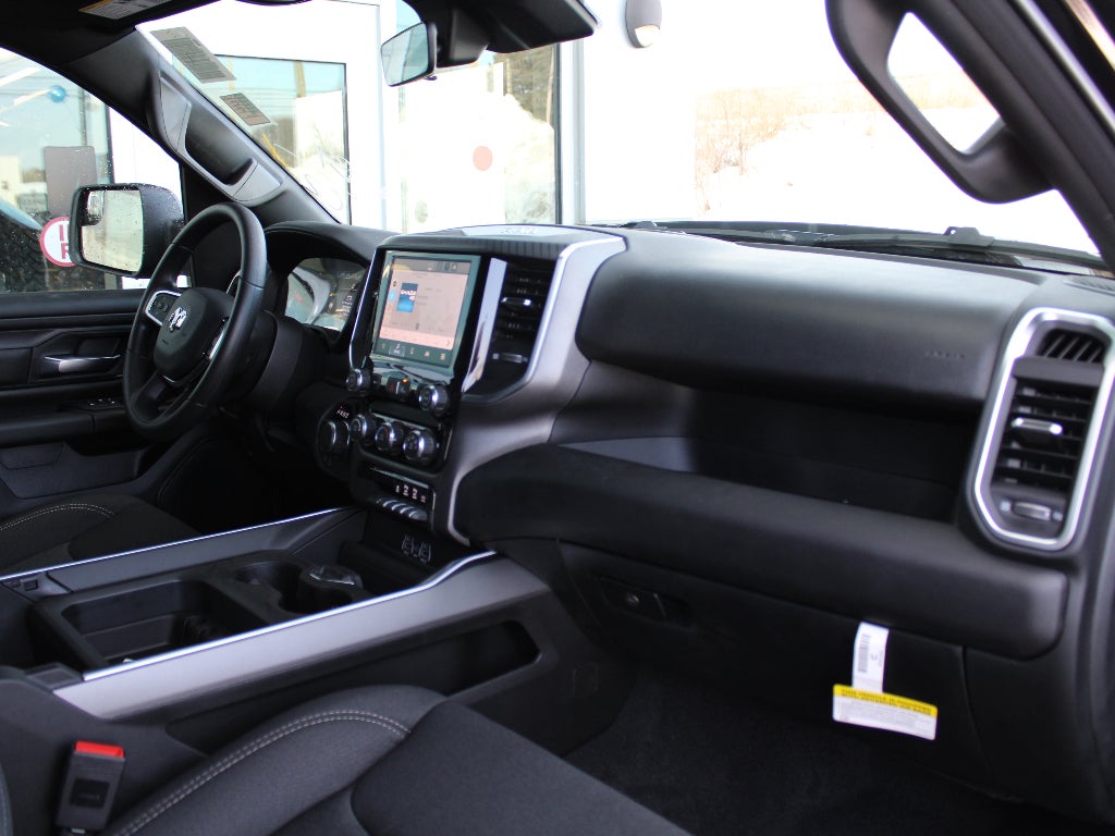 2026 RAM Ram 1500 Express