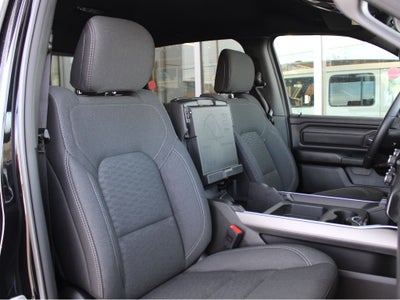 2026 RAM Ram 1500 Express