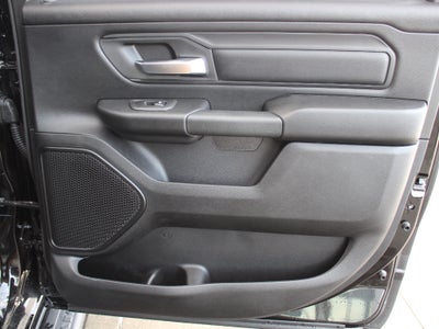 2026 RAM Ram 1500 Express