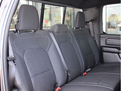 2026 RAM Ram 1500 Express