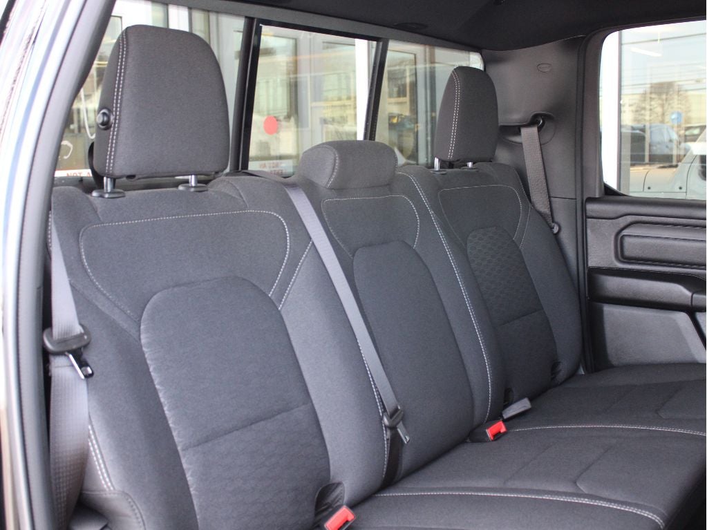 2026 RAM Ram 1500 Express