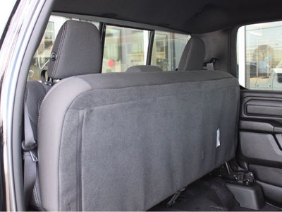 2026 RAM Ram 1500 Express