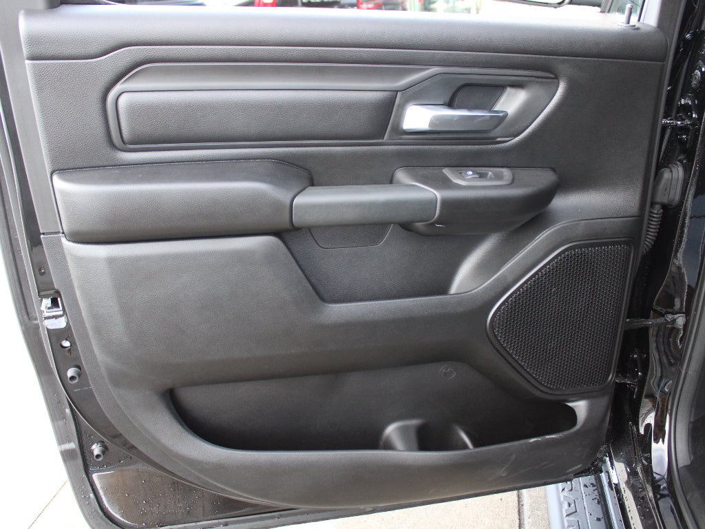 2026 RAM Ram 1500 Express