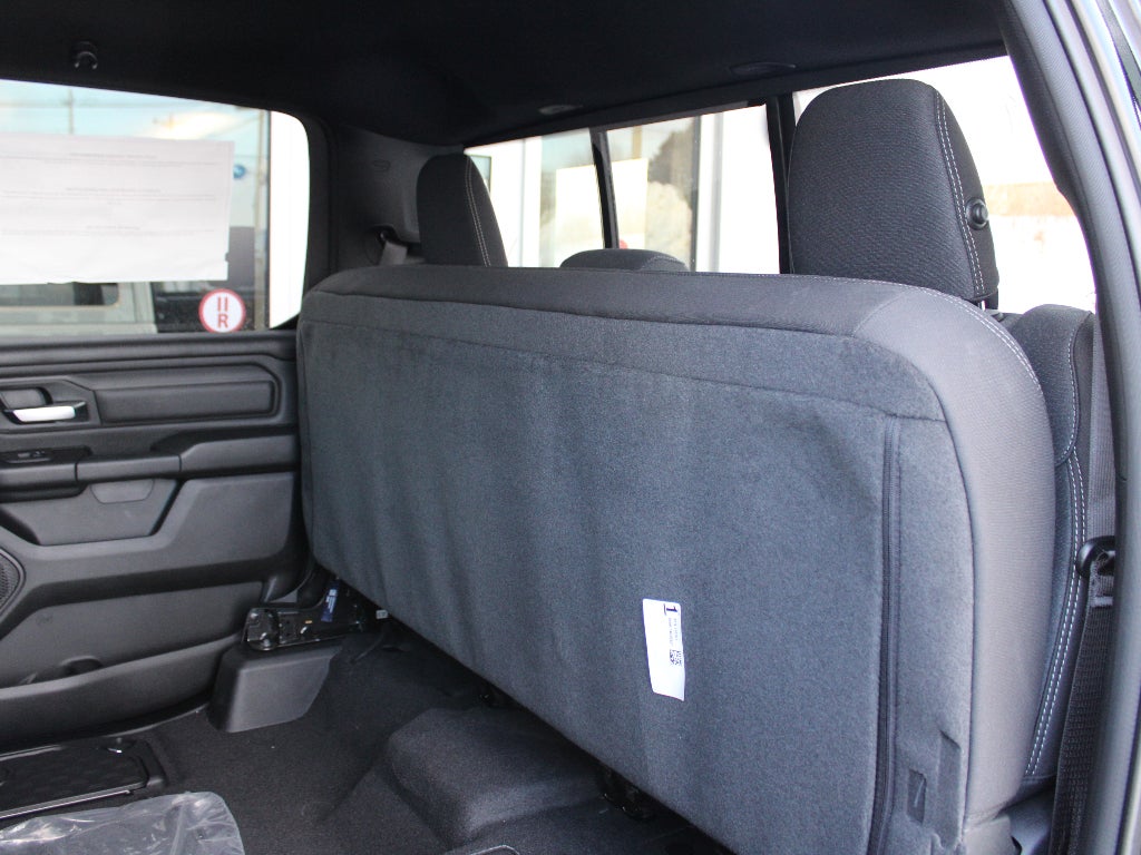 2026 RAM Ram 1500 Express