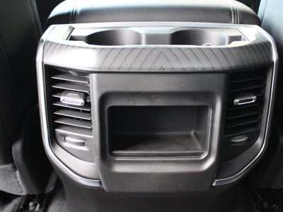 2026 RAM Ram 1500 Express