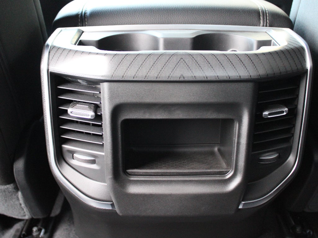 2026 RAM Ram 1500 Express