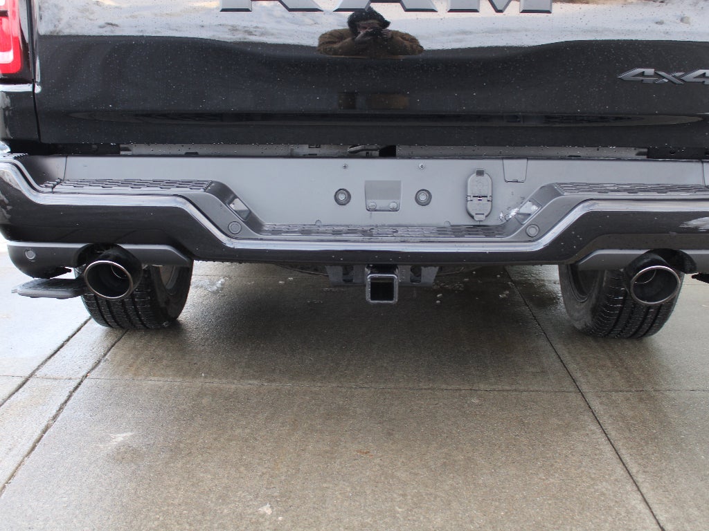 2026 RAM Ram 1500 Express