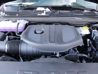 2026 RAM Ram 1500 Express