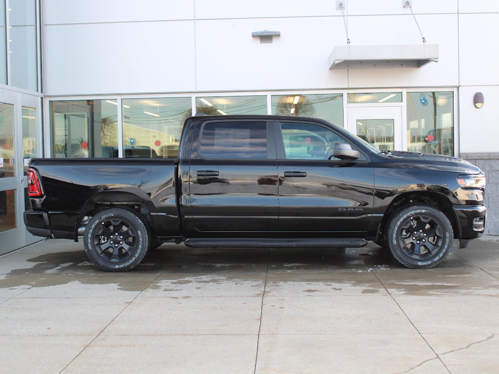 2026 RAM Ram 1500 Express