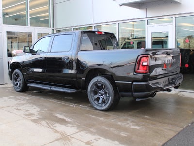 2026 RAM Ram 1500 Express