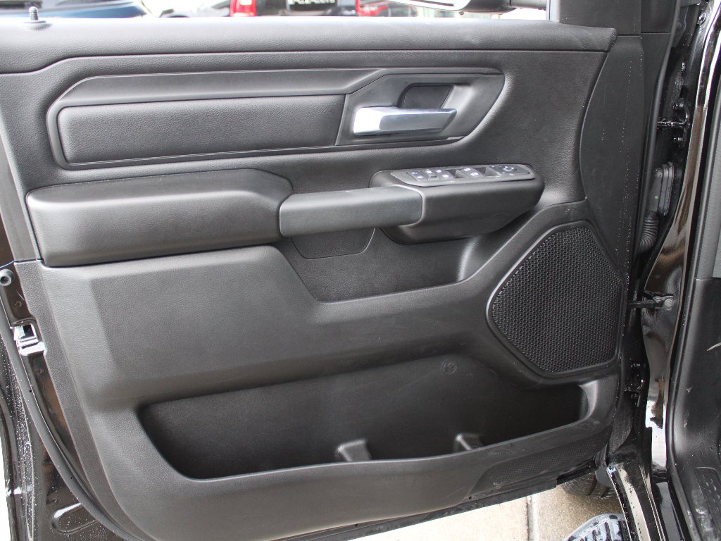 2026 RAM Ram 1500 Express